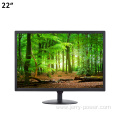 High quality good price 2022 new arrivals flat screen Small Size 22'' LCD LED TV